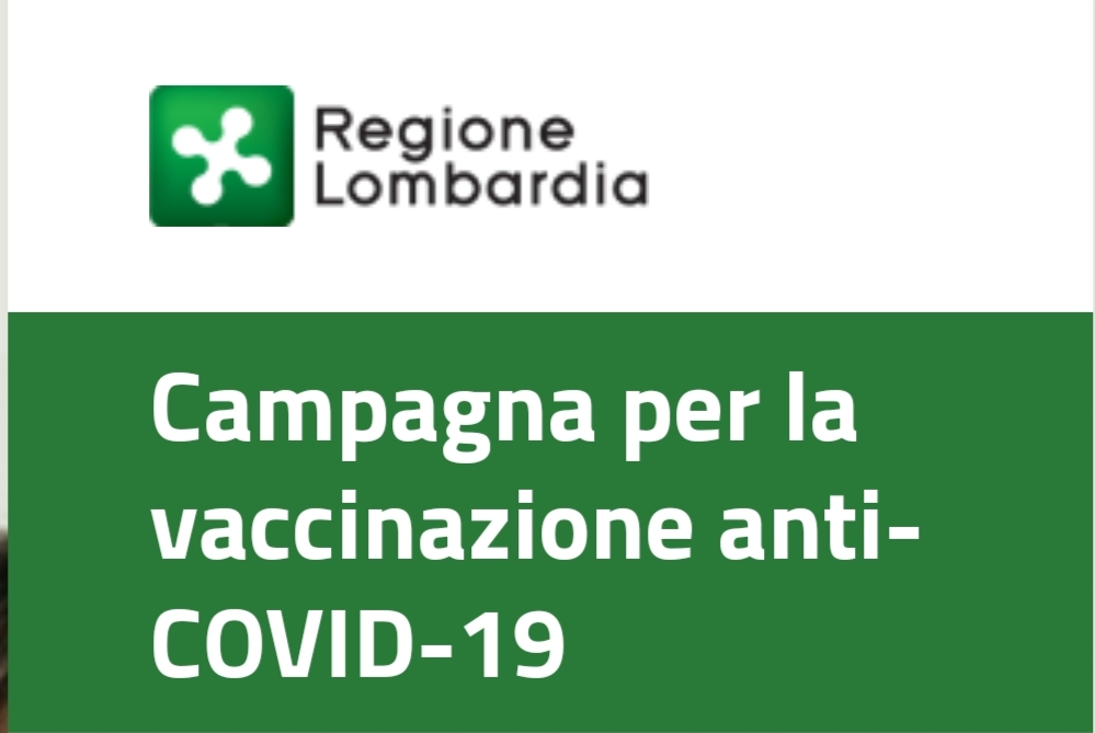 Read more about the article Campagna per la vaccinazione antiCovid-19