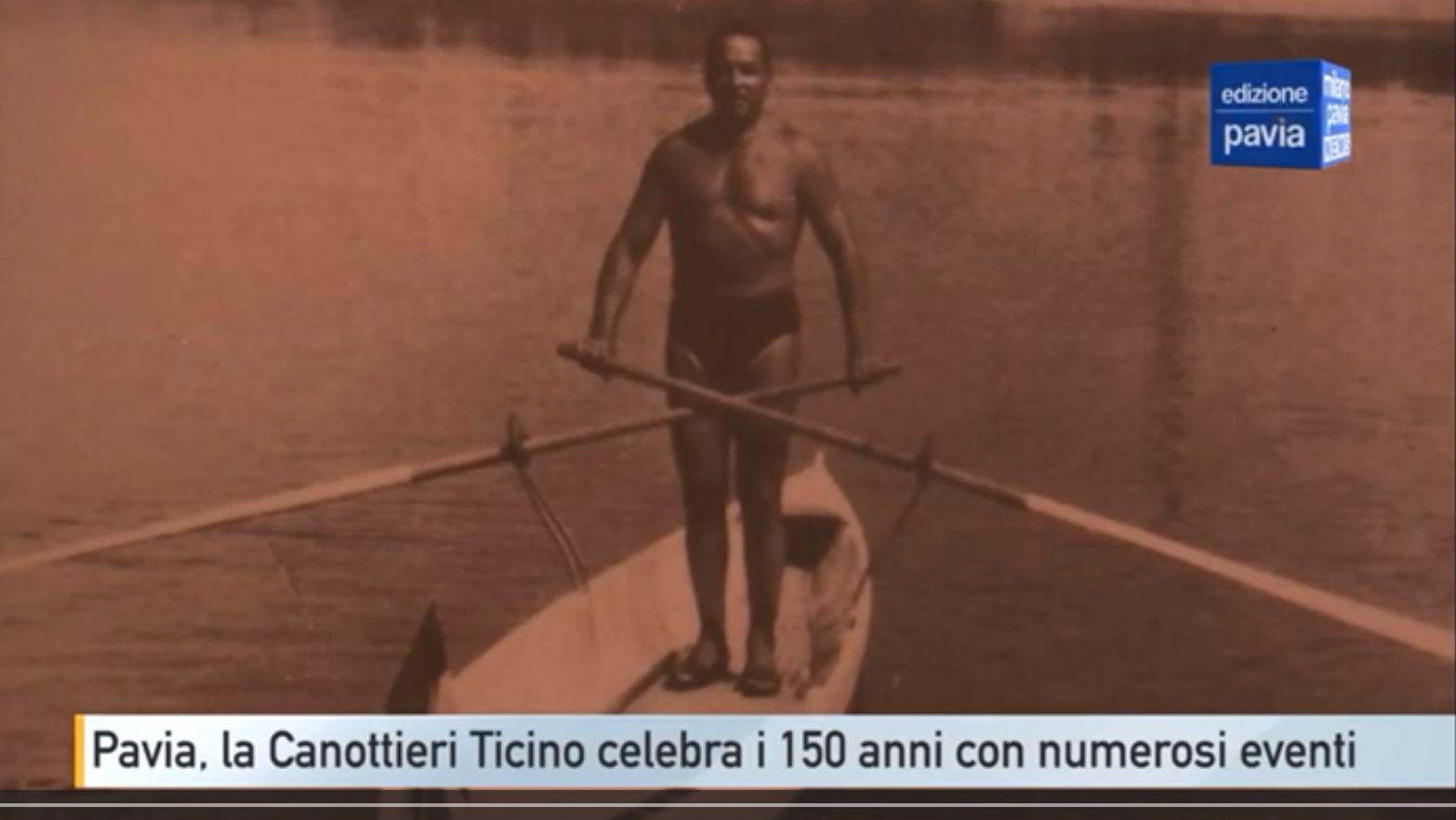 Scopri di più sull'articolo 150 anni di Canottieri Ticino: una storia lunga un secolo e mezzo raccontata dalle foto e dalle gesta dei suoi atleti